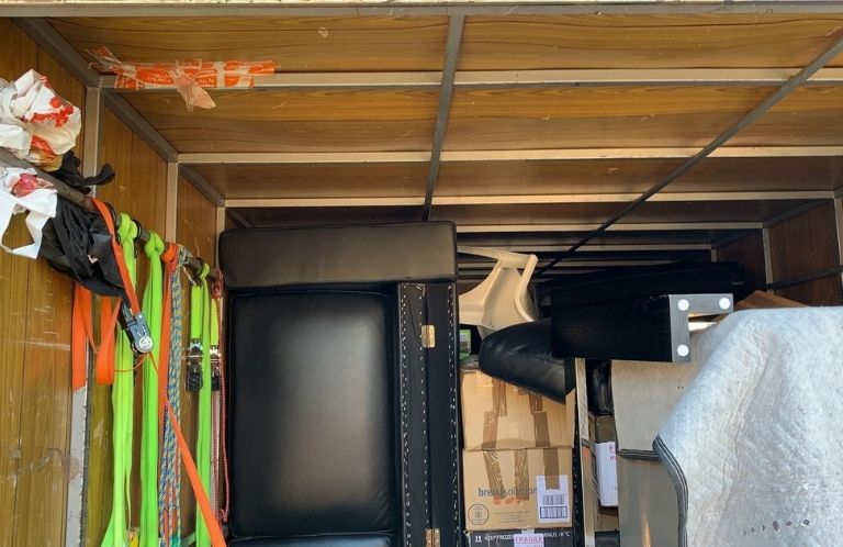 intersateremovals