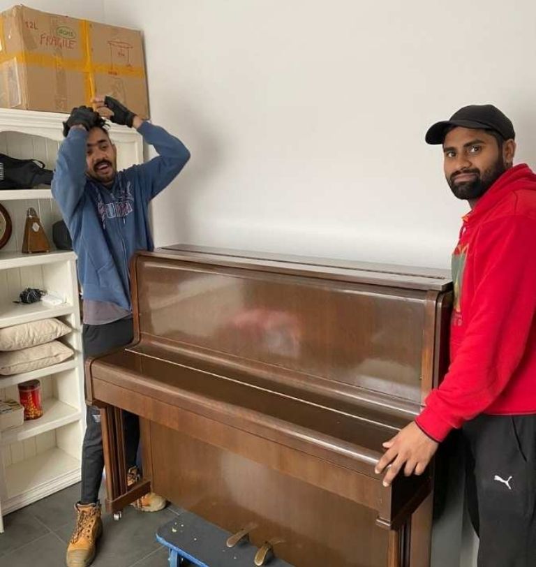 pianoeremoval