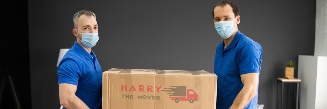 How To Move House In The Times Of Coronavirus- What You Need To Know