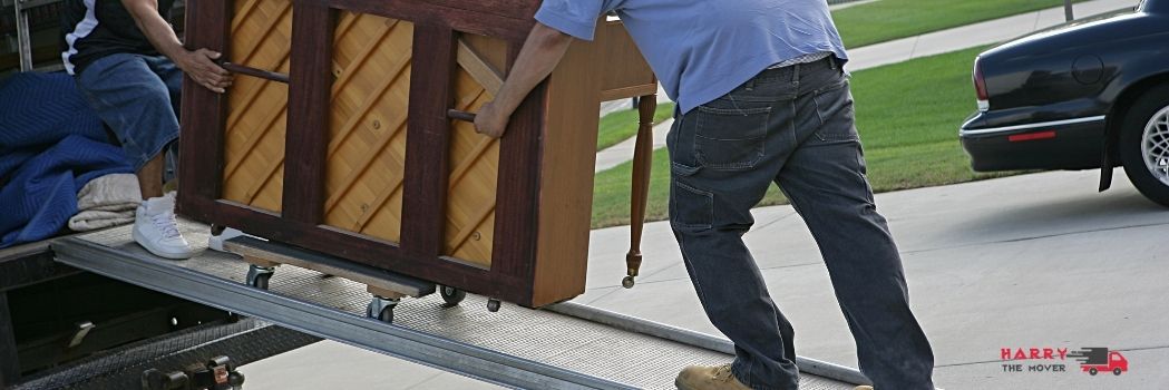How to Move a Piano and Why You Shouldn’t Do it Yourself