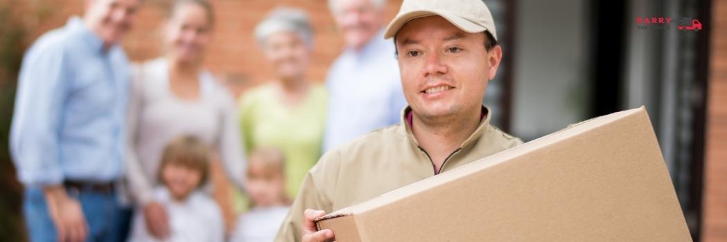 Moving Yourself Vs Hiring Movers- Which One Is The Best?