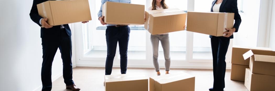 Major Obstacles Faced During Office Relocation Major Obstacles Faced During Office Relocation