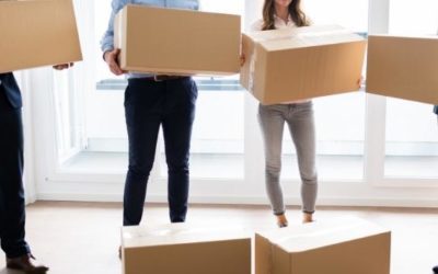 Major Obstacles Faced During Office Relocation