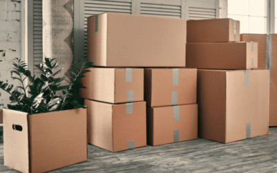 Moving Boxes Pricing Guide