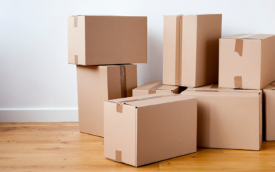 Boxes for Moving, Where to Buy