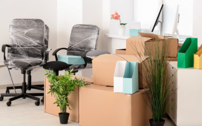 Office Moving Checklist: Your Guide to a Seamless Office Relocation