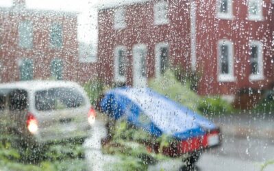 The Ultimate Guide To Moving On A Rainy Day