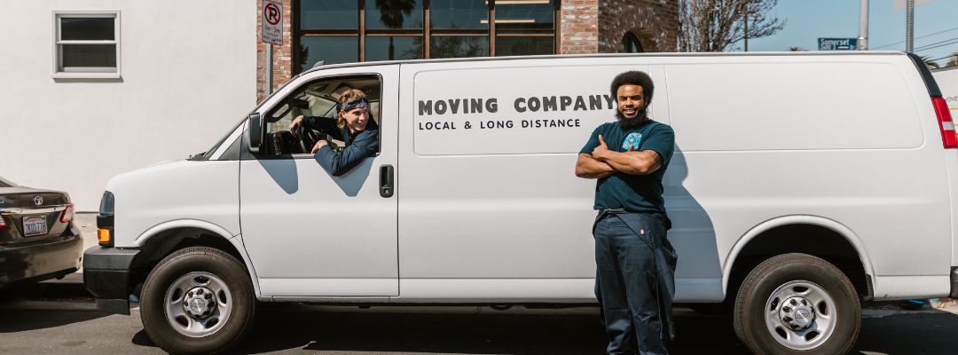 Negotiate with Moving Companies
