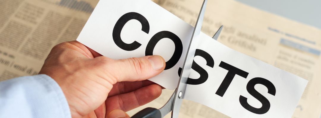Reduce Moving Costs