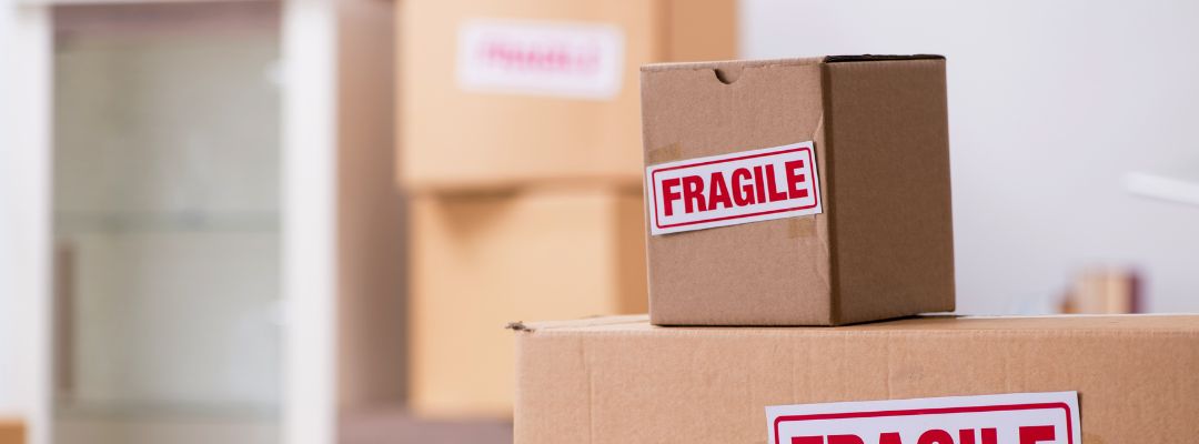 Some More Considerations for Moving Antique and Fragile