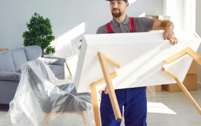 11 Things To Look For In A Furniture Removal Company