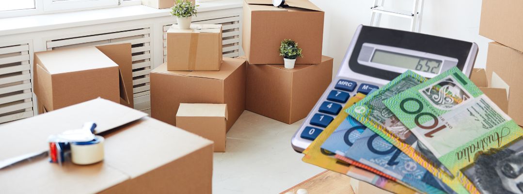 How Much Do Removalists Charge Per Hour