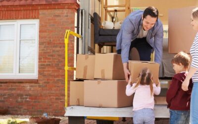 Tips for Maximizing Cubic Metres in Your Moving Truck
