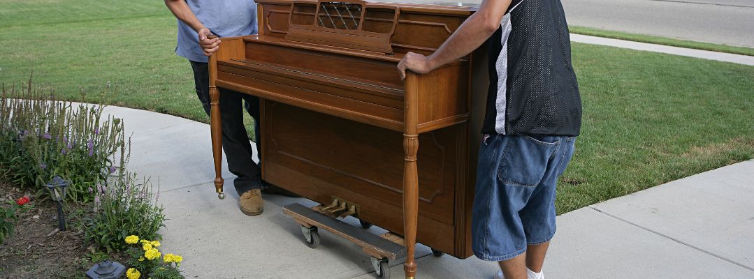 Reducing Piano Moving Costs
