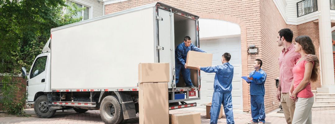 Services Do Removalists Provide