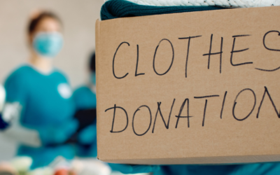 Where Can You Donate in Melbourne? Furniture, Clothes & More