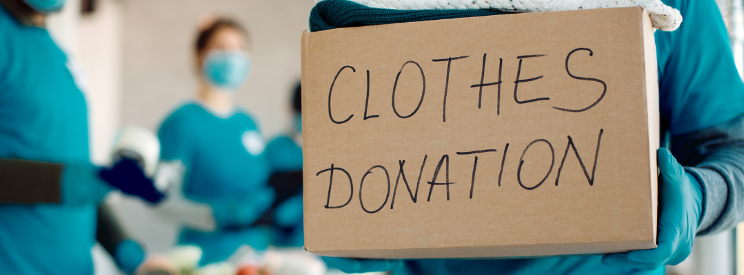 Where Can You Donate in Melbourne? Furniture, Clothes & More