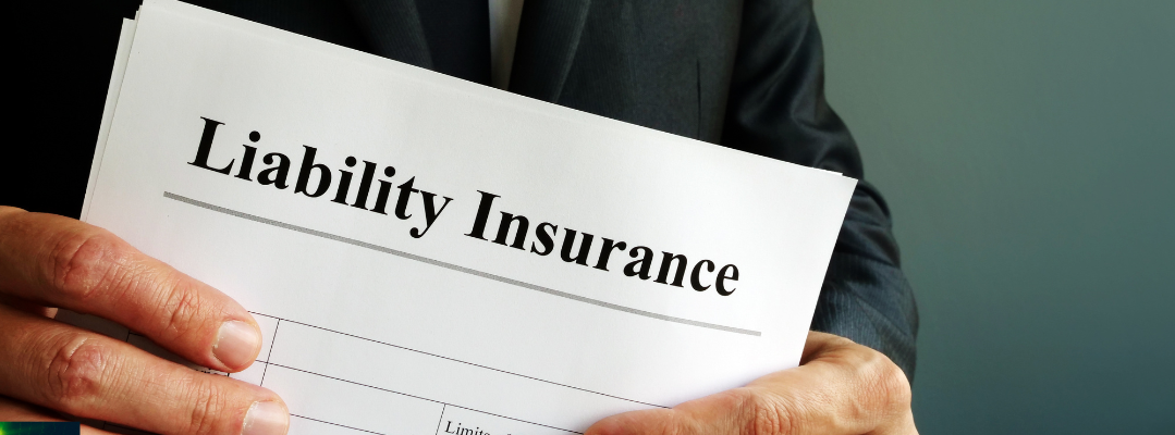 Inquire About Insurance and Liability Policy