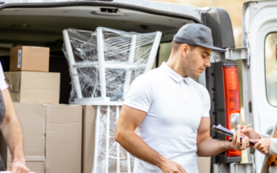 Tips for Negotiating With a Moving Company