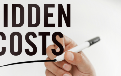 Hidden Costs Of Moving: Surprising Expenses You Should Know About