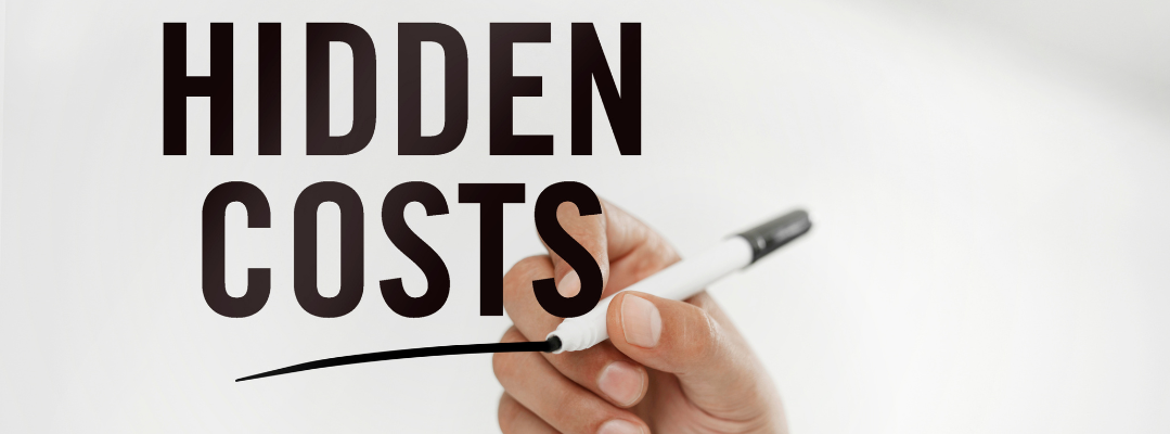 Hidden Costs Of Moving Surprising Expenses You Should Know About