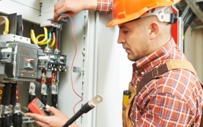 Reasons For Hiring An Electrician When Moving