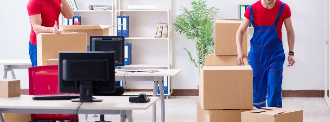 Expert Tips for Moving Your IT Equipment Without Damage