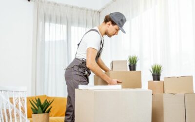 Ways to Spot a Lowball Estimate From Movers
