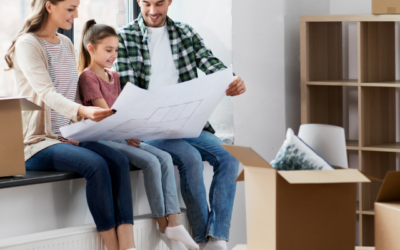 10 Most Common Reasons To Move House