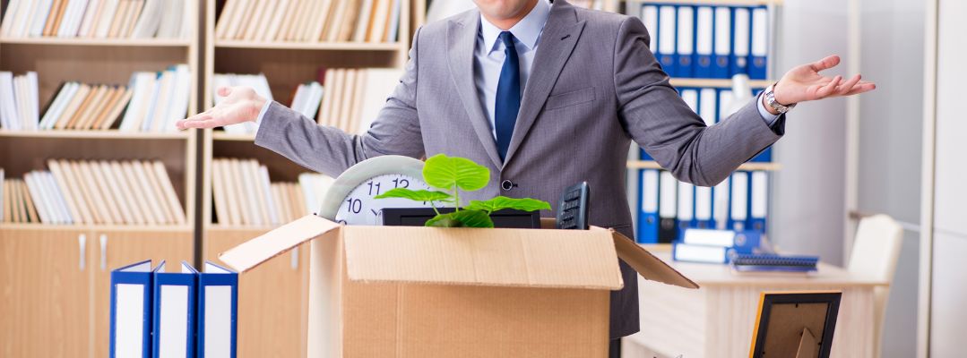 Common Reasons for Office Relocation