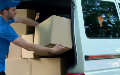 Why Call A Local Removalist First?
