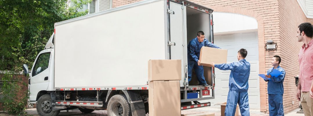 Cost of Moving Truck Rentals