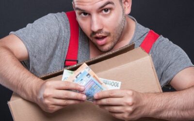 Comparing Moving Rates: Flat Rate vs. Hourly Rate