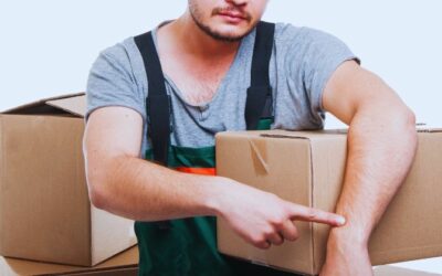 What Should You Do If Movers Are Running Late?