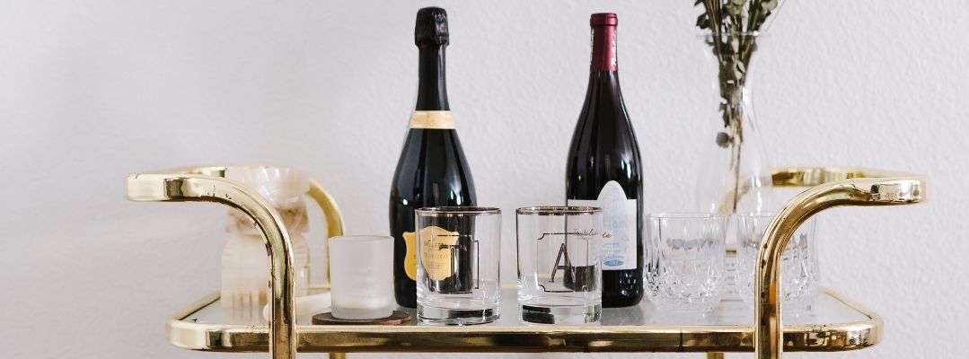Accessories For Wine Or Home Bar