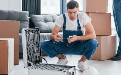 Debunking 9 Myths About Hiring Professional Movers