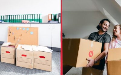 How Does a Commercial Move Differ from a Residential Move?