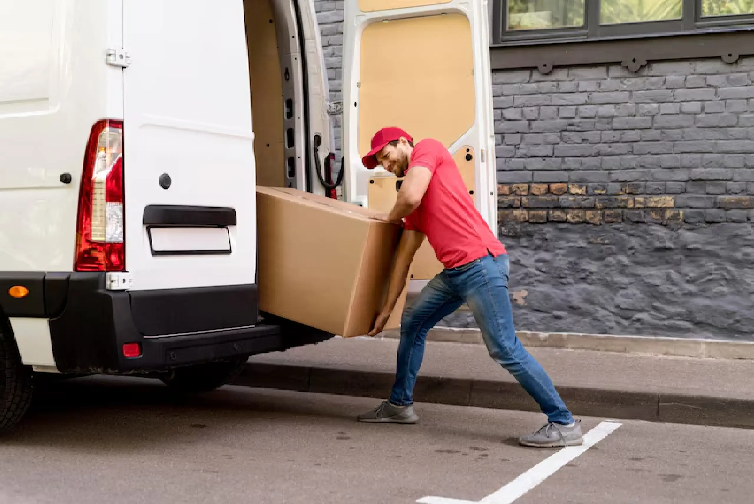 Home 5 Interstate Removals