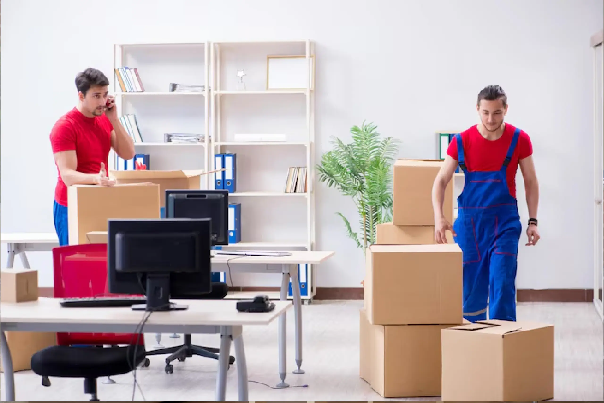 Home 4 Office Removals