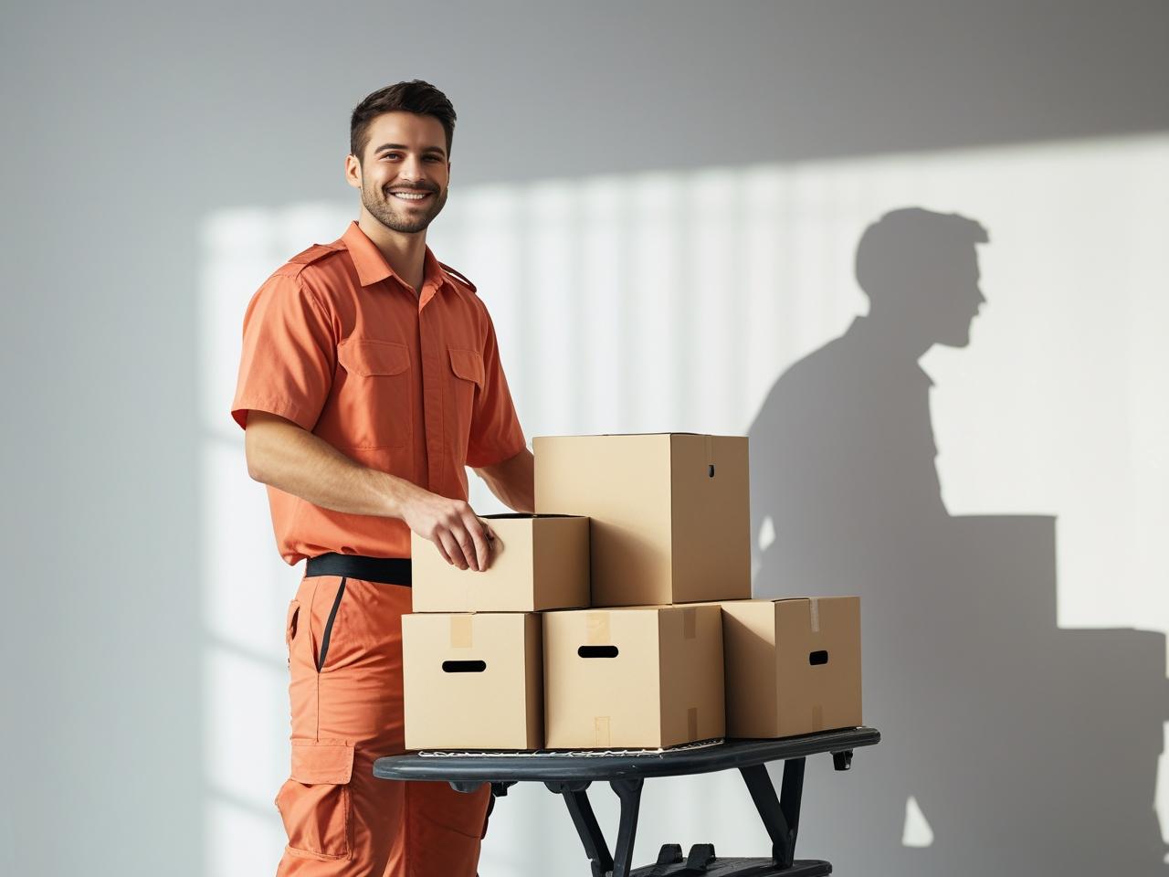 Friendly and Trained Staff