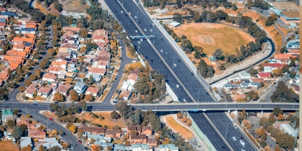 Interstate Moving from Melbourne to Sydney Interstate Moving from Melbourne to Sydney