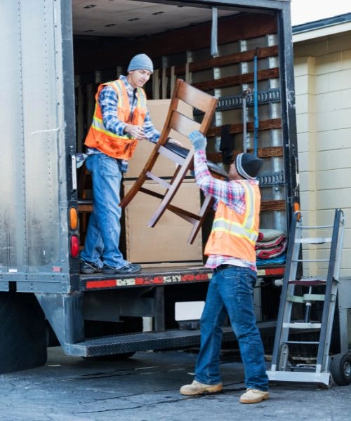 Packing for Interstate Move & Backload Moving Packing for Interstate Move & Backload Moving