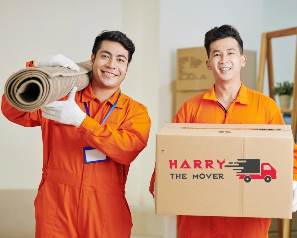 Harry The Mover House Removals in Canberra (2) Harry The Mover House Removals in Canberra 2