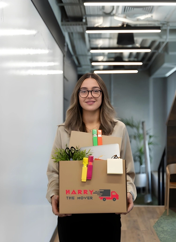 Harry The Mover office removalists Melbourne helping with safe and easy workplace relocations. Harry The Mover office removalists Melbourne helping with safe and easy workplace relocations.