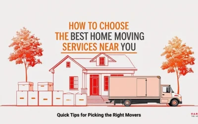 Blog 8 How to Choose the Best Home Moving Services Near You