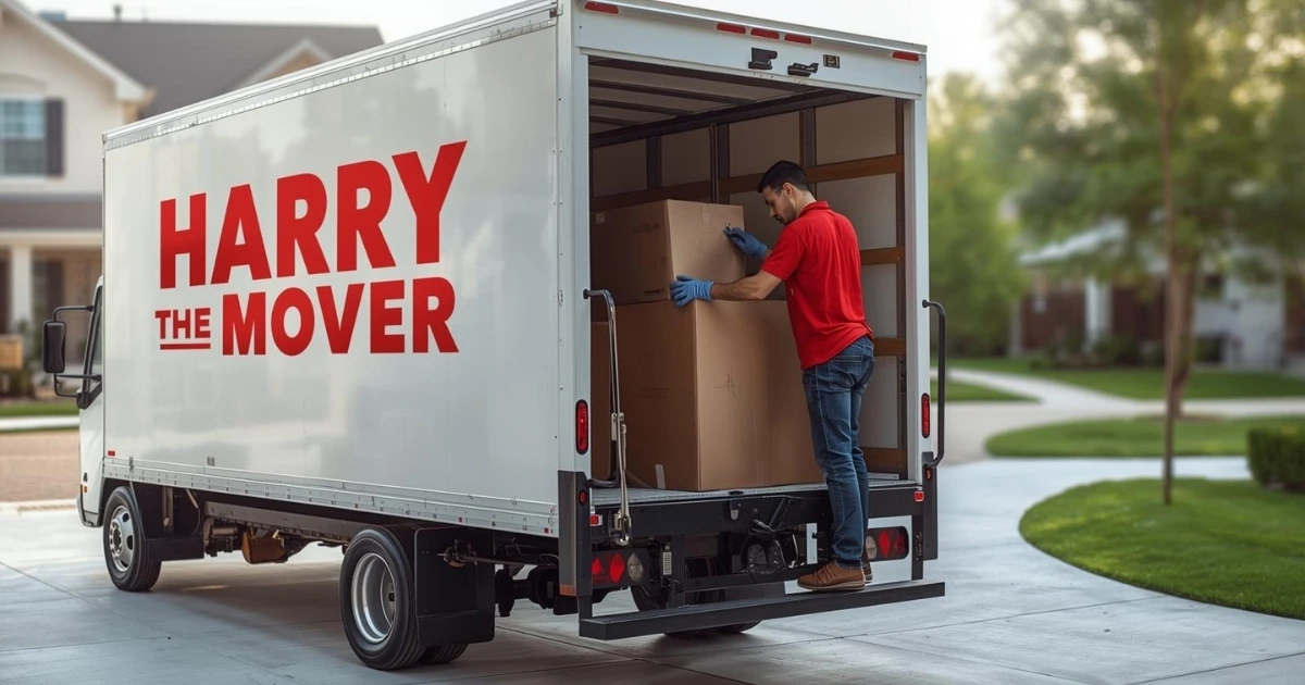 Professional Packing and Moving Company: Benefits You Can’t Ignore 3 Stress Free Relocation Australia