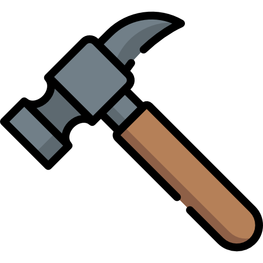 Reassembling your furniture Reassembling your furniture