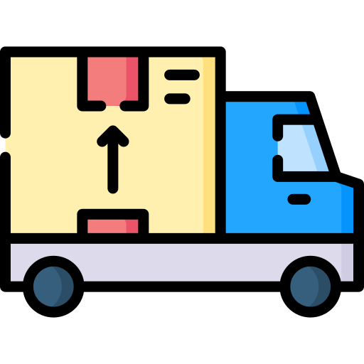 Safely moving your items Safely moving your items