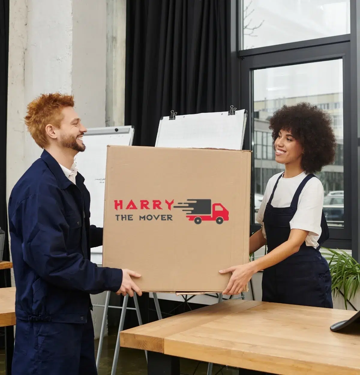 Office-Removalists-Adelaide