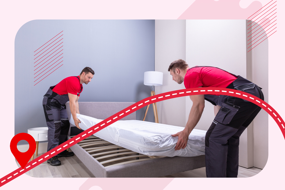 Removalists Melbourne